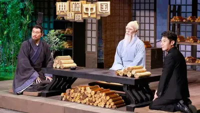 封神英雄榜第二部剧照3