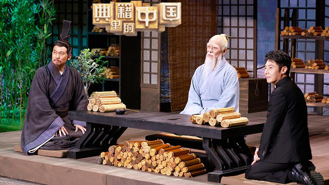 美国发布站剧照2