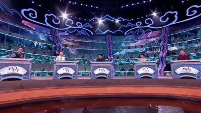 和女房东约会剧照1