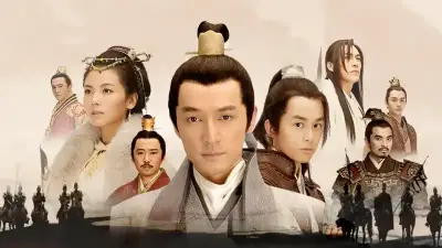 双生花缚莲香吻兔子剧照2