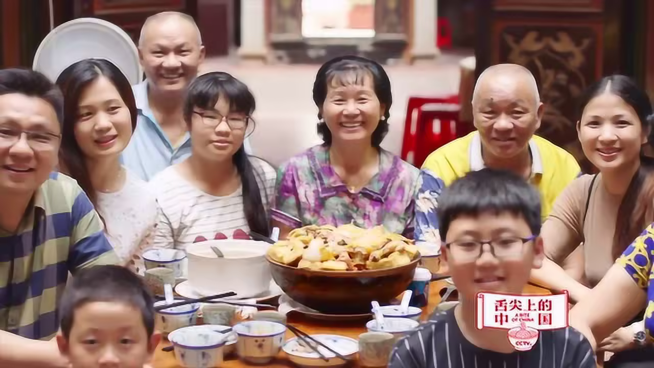 一二三四视频社区在线剧照2
