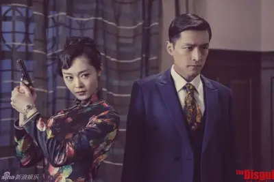 午夜小福利剧照2